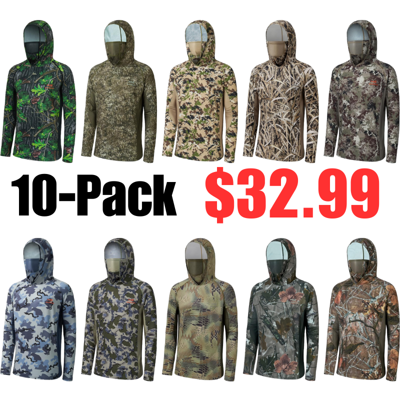 pack