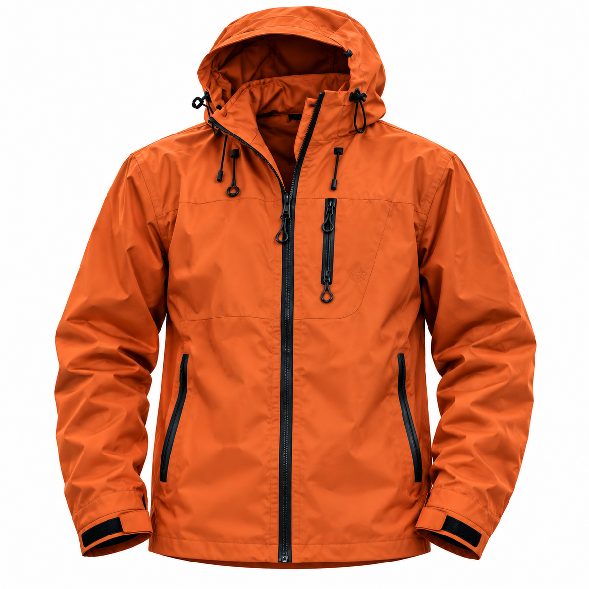 🔥 BESTSELLER | Unisex Lightweight Waterproof Hooded Jacket