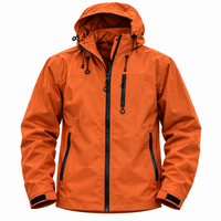 Burnt Orange*6