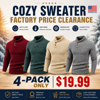 🔥Great value combination🔥4 Packs A