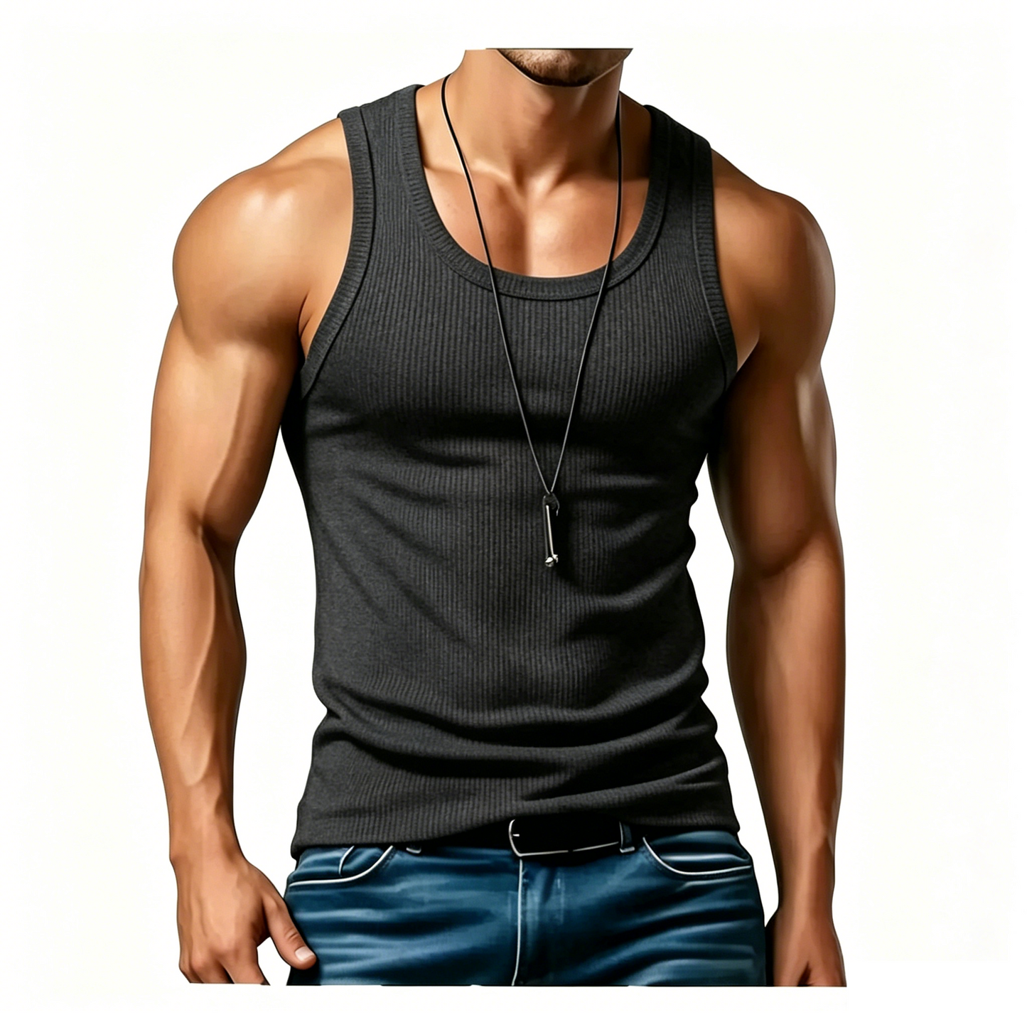 Men's Tank Tops