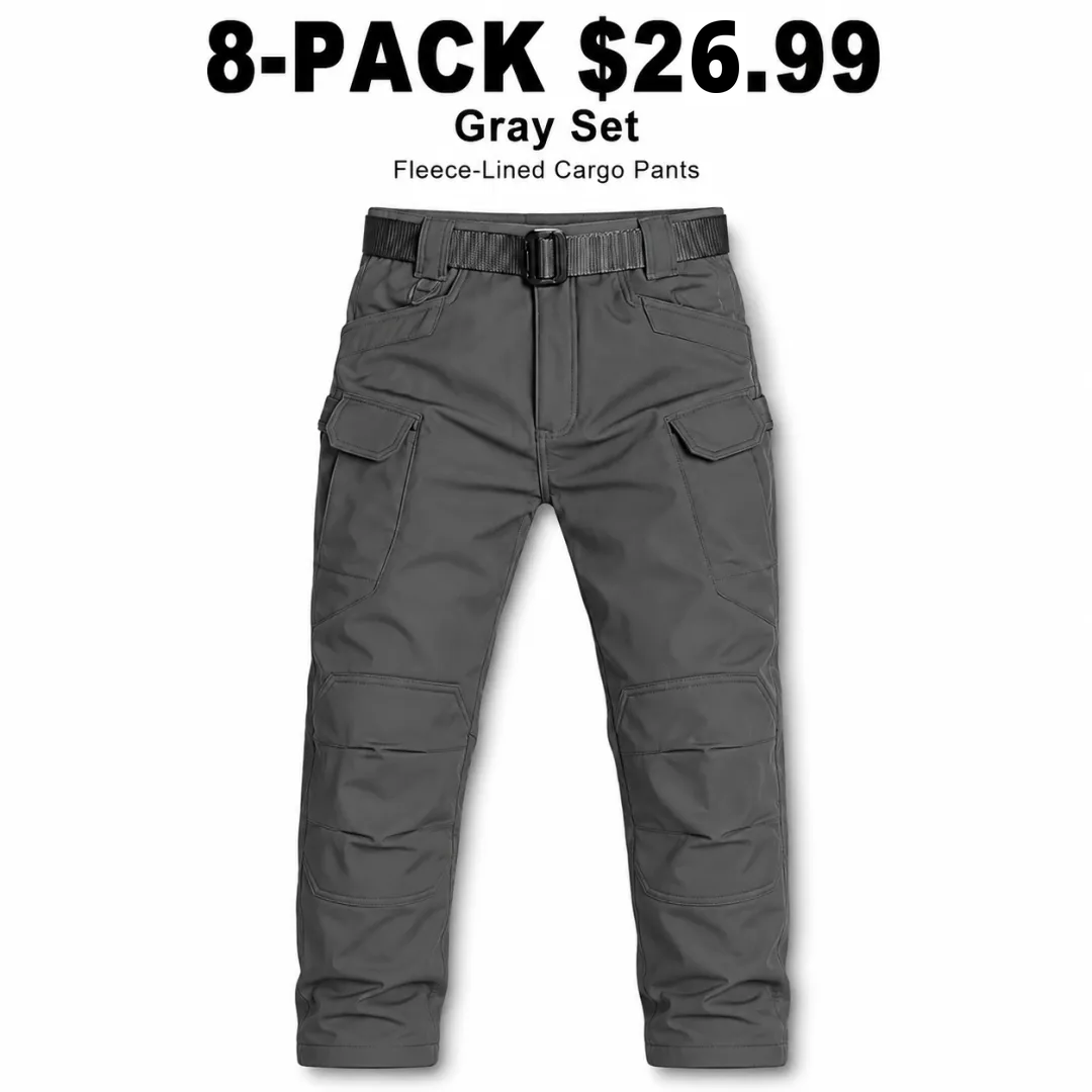 pack