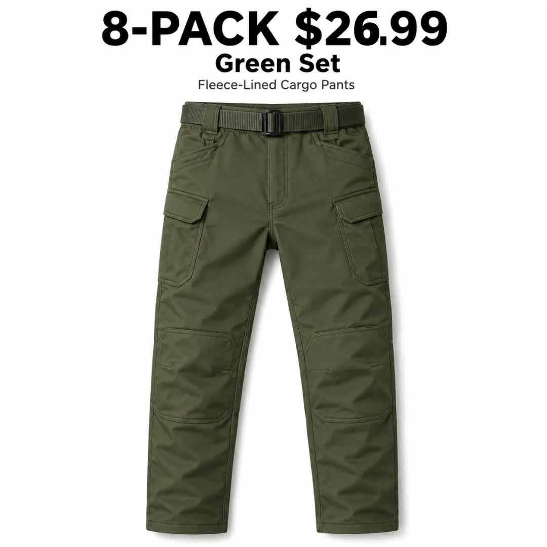 pack
