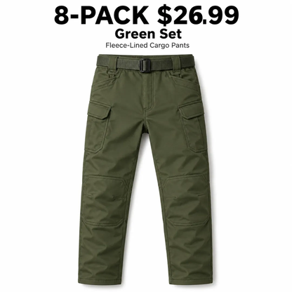pack