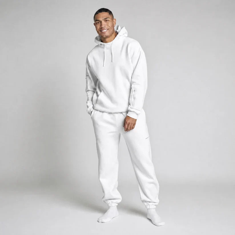 Airplane Mode Travel Hoodie