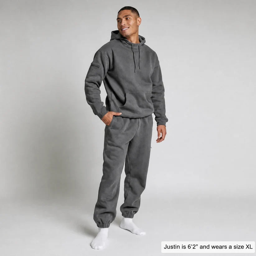 Airplane Mode Travel Hoodie