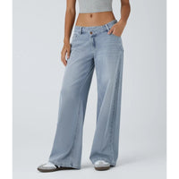 Light Azure Denim