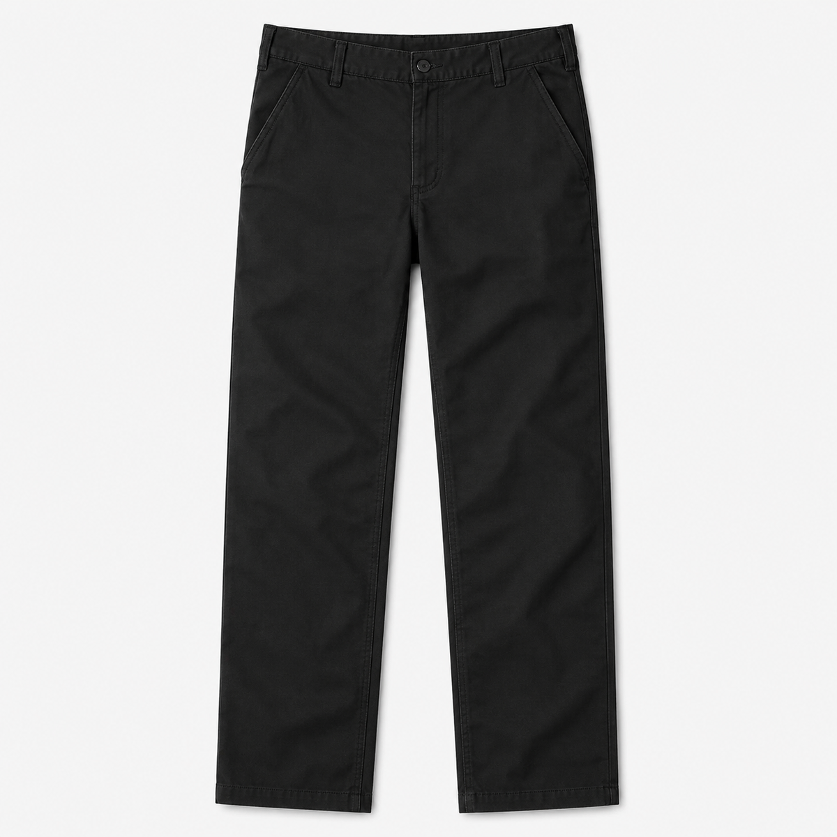 Men's Everyday Straight-Leg Work Pants