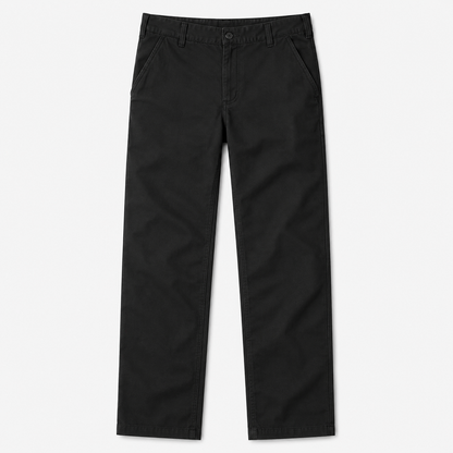 Men's Everyday Straight-Leg Work Pants
