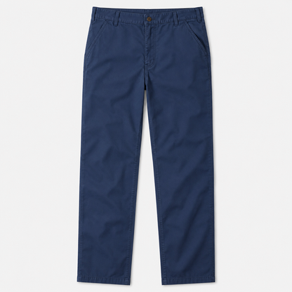 Men's Everyday Straight-Leg Work Pants