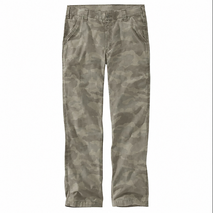 Men's Everyday Straight-Leg Work Pants