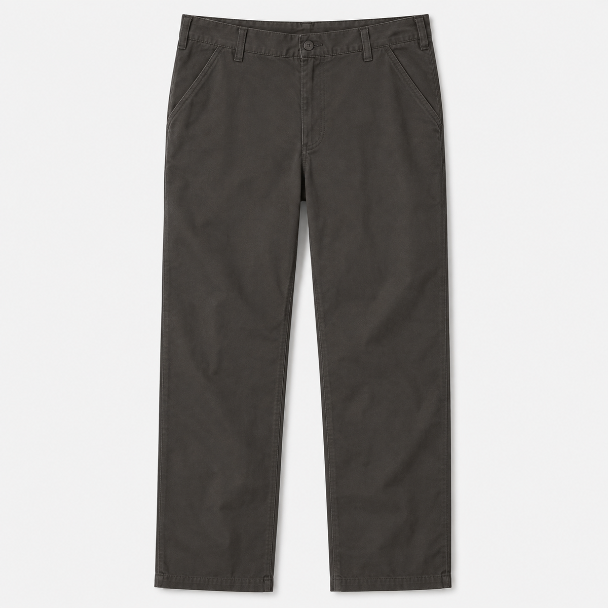 Men's Everyday Straight-Leg Work Pants
