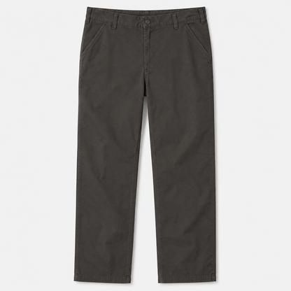 Men's Everyday Straight-Leg Work Pants