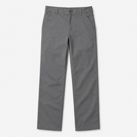 Light Grey x8
