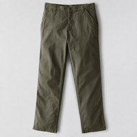 Olive Green x8